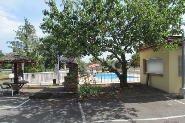 La Rocade (Pamiers)